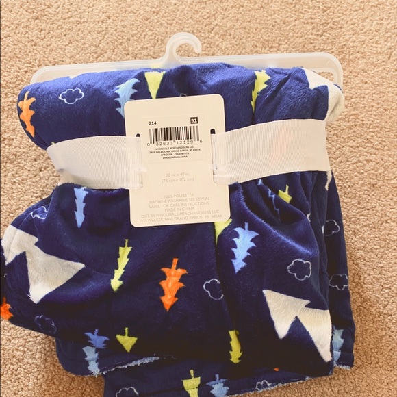 Swaddlers, blankets, wash cloths - Picture 3 of 6